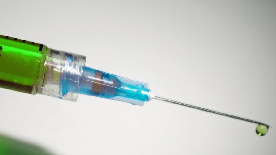 Esperamos vacuna a fines de 2021 para distribuir en el mundo: OMS