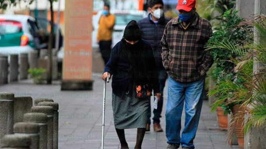 Se prevé evento de “Norte” muy fuerte en el litoral de Tamaulipas, Veracruz y Tabasco