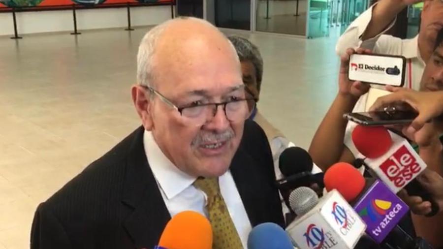 Diputados priistas rechazan “Ley Garrote”
