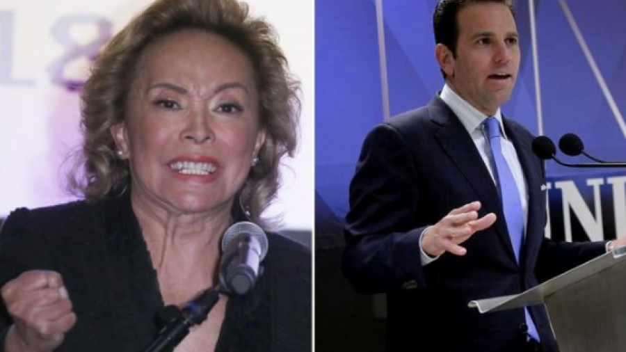 Gordillo interpondr&aacute; demanda contra Loret de Mola