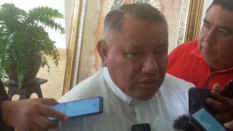 Albergues preparados para recibir migrantes y connacionales