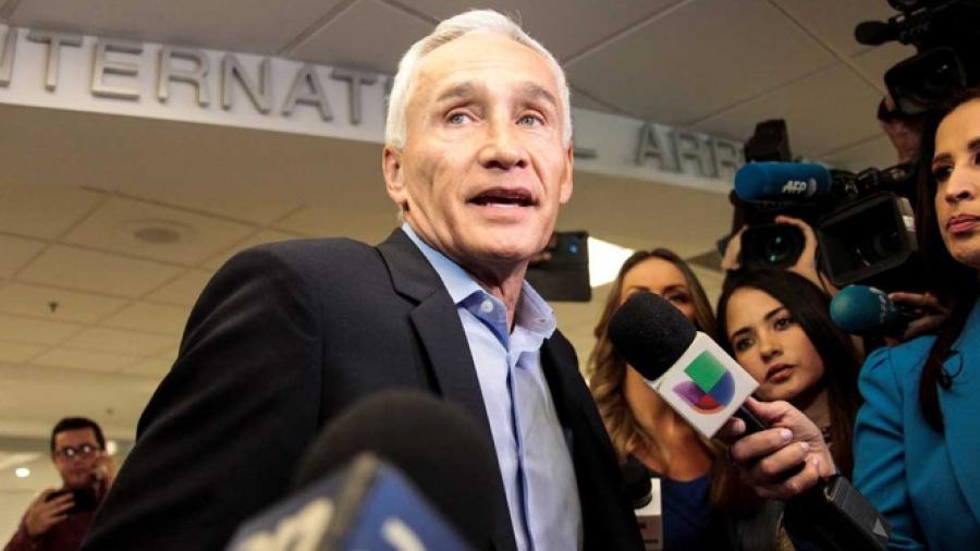 Jorge Ramos reta a Maduro a publicar entrevista que le "robó"