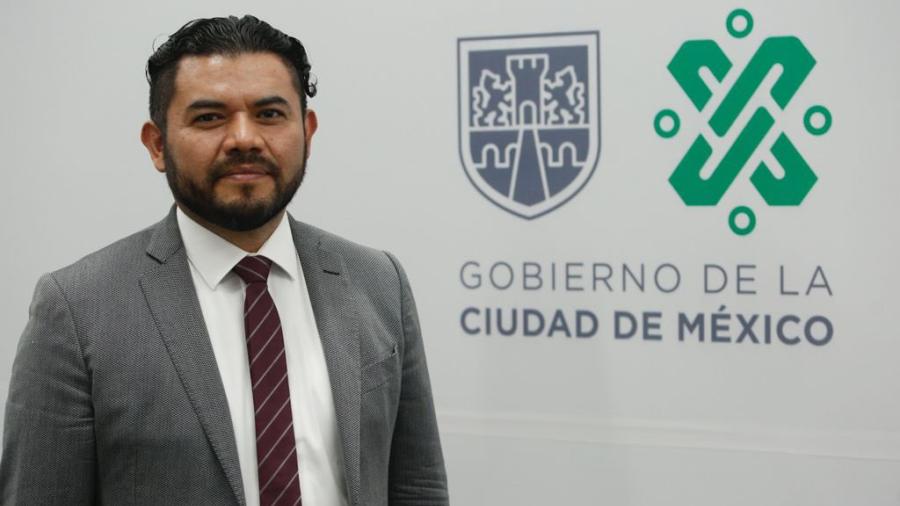 Carlos Augusto Morales será el Secretario Particular de Claudia Sheinbaum