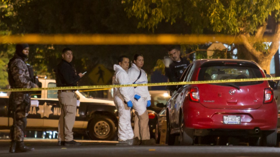 Se eleva a 67.4% de percepción de inseguridad en México: INEGI 