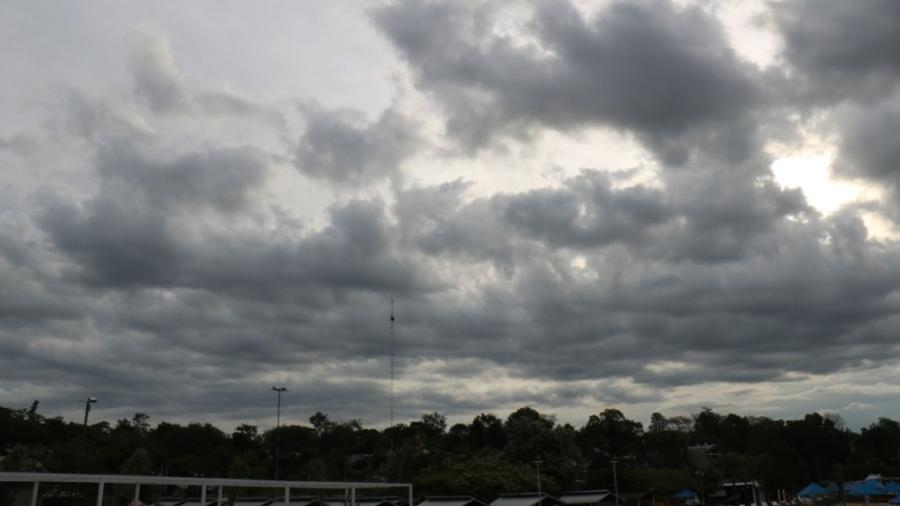As&iacute; estar&aacute; el clima hoy mi&eacute;rcoles 17 de diciembre en Tamaulipas