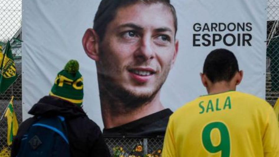  5 y 14 meses de prisión a quienes difundieron imágenes de autopsia de Sala