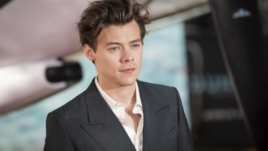 Harry Styles sustituirá a Shia LaBeouf en la nueva cinta de Olivia Wilde