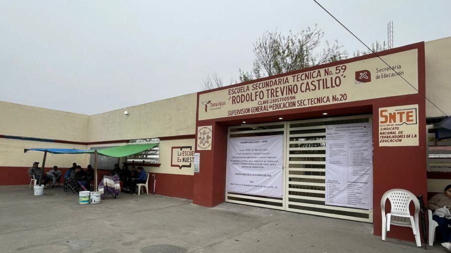 Solo una casilla especial en Reynosa para elección judicial