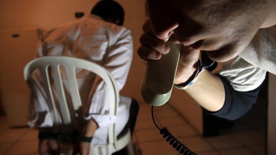 Vinculan a tres menores por delitos de secuestro
