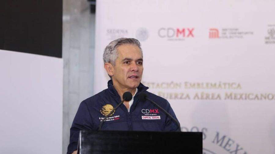 Aumento al salario m&iacute;nimo es insuficiente: Mancera