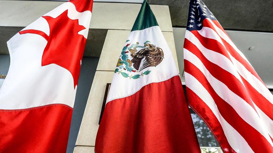 Canadá comienza proceso de ratificación del T-MEC