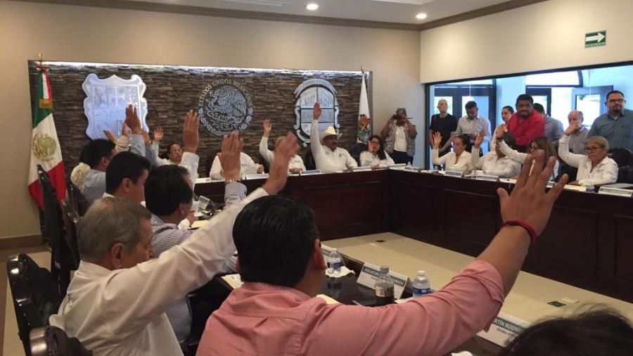 Ultiman detalles para la toma de posesión del nuevo gobierno