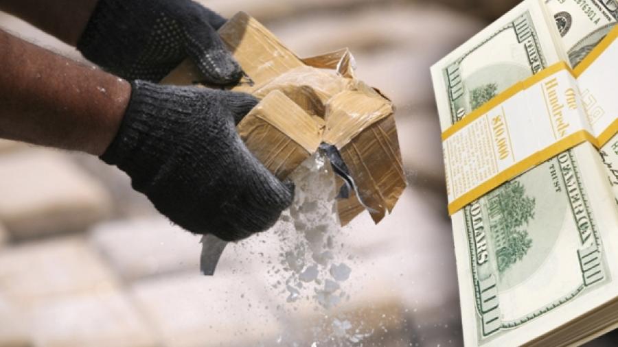 Buscan pena de muerte para narcotraficantes