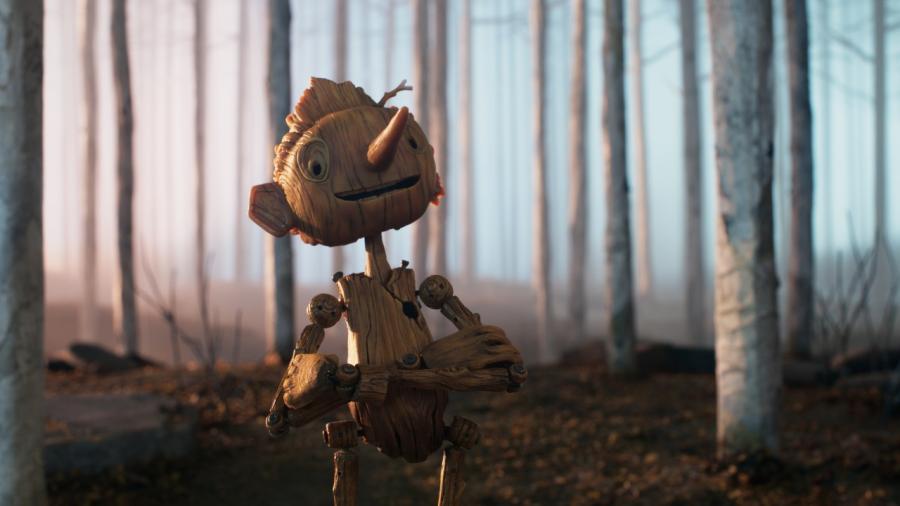 Pinocho de Guillermo del Toro llegará gratis a salas de cine