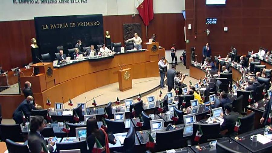 Plan B Electoral pausado hasta febrero