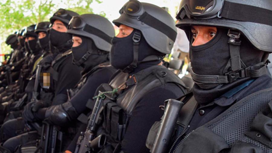 Abren nuevas plazas policiales en Tampico 