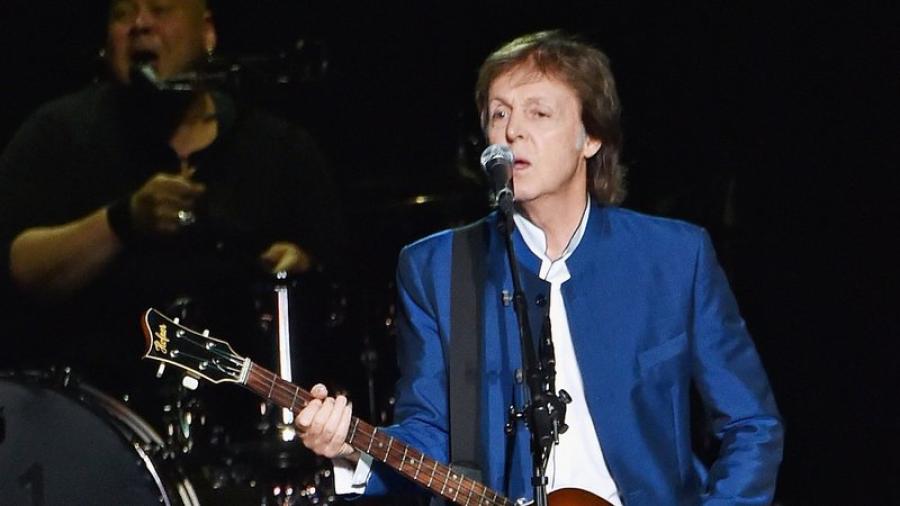 Paul McCartney estrenará cortometraje
