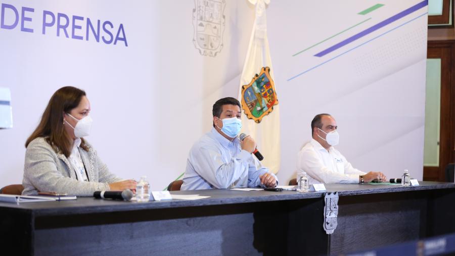 Autorizan nueve Planes de Exploración para Tamaulipas