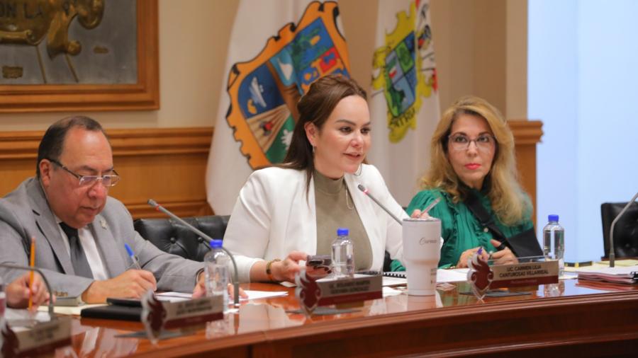 Aprueba Cabildo proyecto de Ley de Ingresos por más de 4 mdp