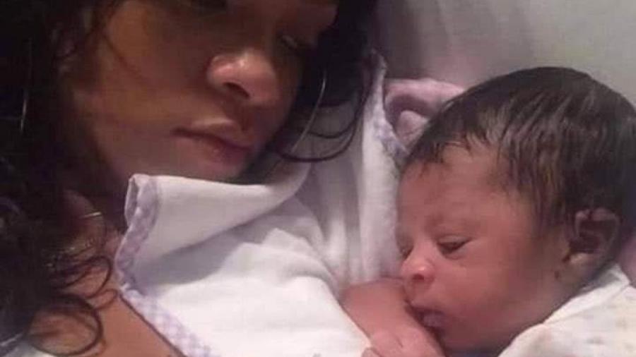 Rihanna y A$AP Rocky dan la bienvenida a su primer bebé