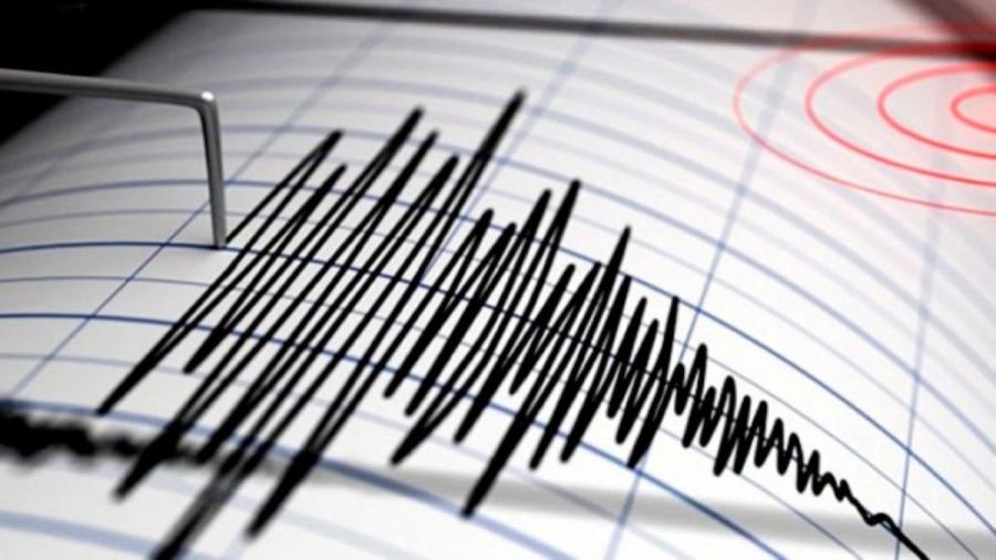 Terremoto de 5.5 golpea el centro de Japón 