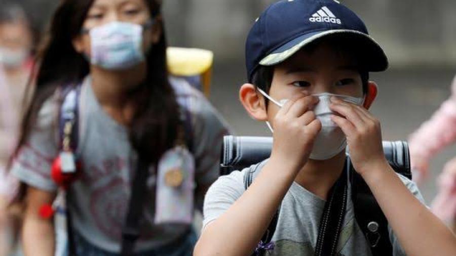 Suicidio de niños en Japón en aumento durante la pandemia