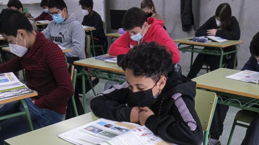 Afirma AMLO que regreso a clases será considerada actividad “supe esencial”