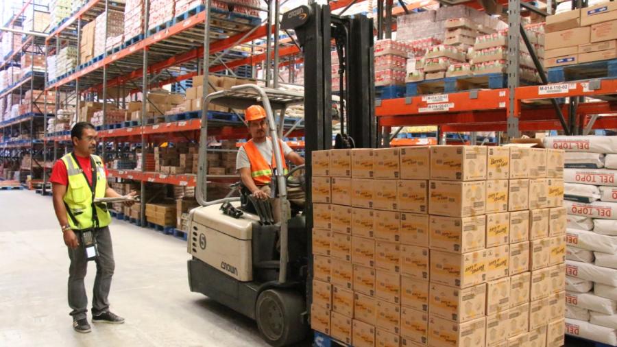 Más de cuatro mil 246 acciones, en beneficio de patrones y trabajadores tamaulipecos