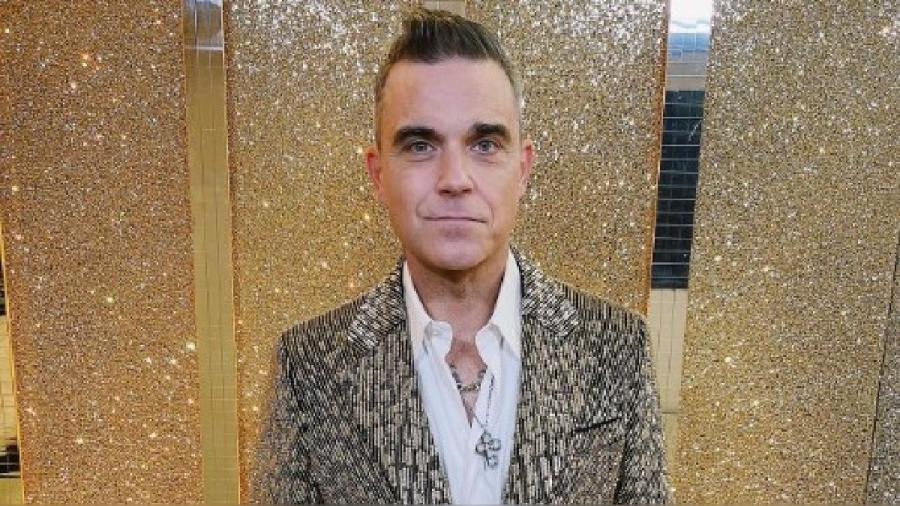 "Life Thru A Lens", el nuevo disco deluxe de Robbie Williams
