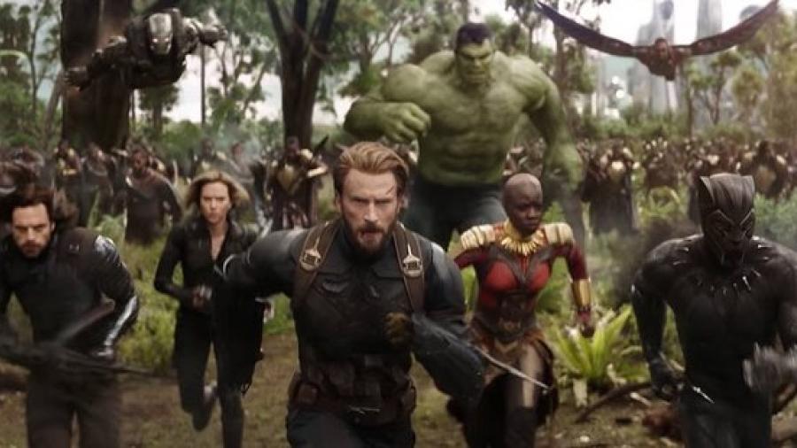 Chris Evans dejará de ser el Capitán América