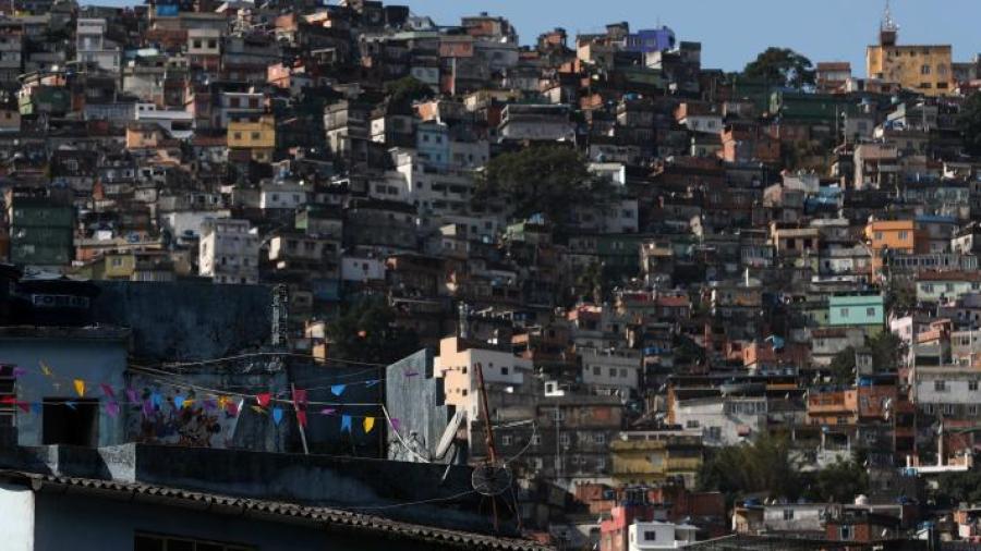 Muere una turista española en favela de Brasil