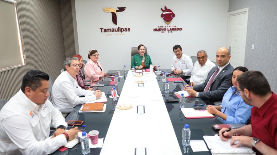 Tendrá Nuevo Laredo preparatoria de la UAT