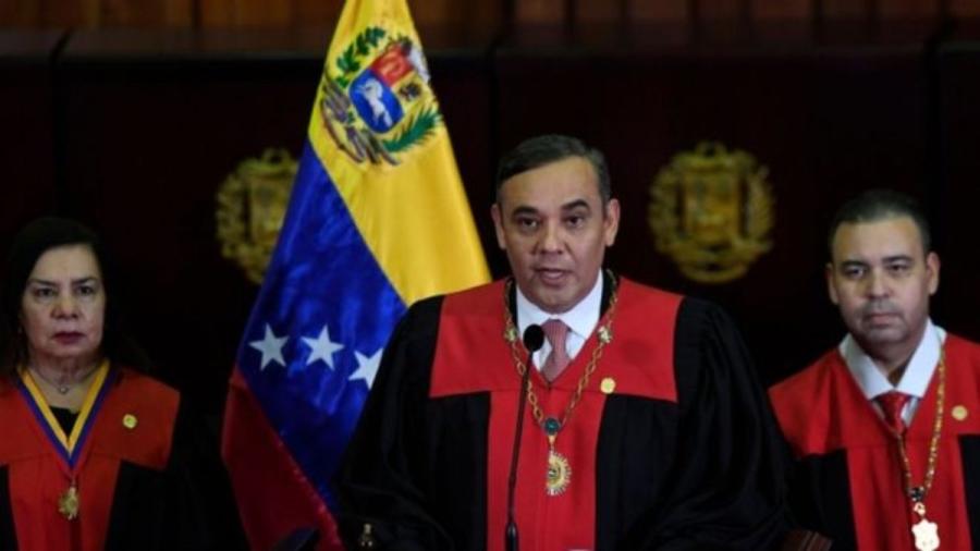 Estados Unidos ofrece 5 mdd por información sobre Maikel Moreno