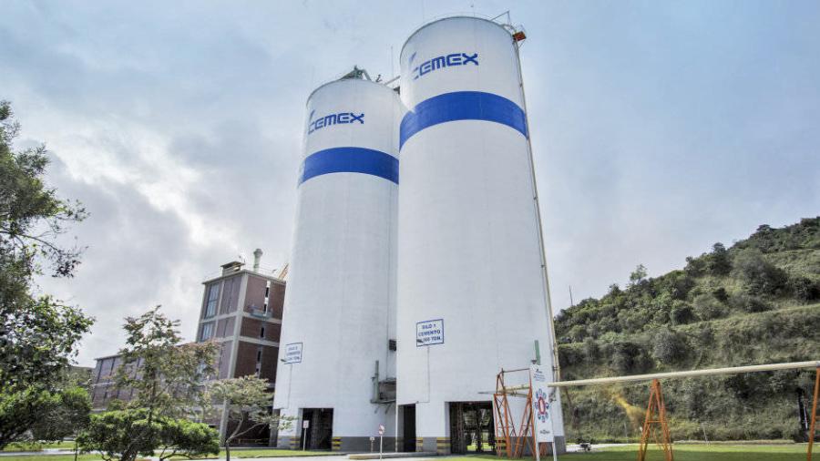 Investigan a Cemex en Colombia por operaciones fuera de la ley