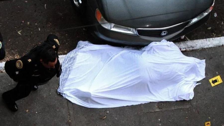 20 de abril supera cifras del domingo 19 y se registra como el más violento del año