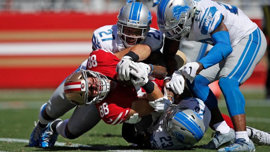 El Resumen de la Semana 2 de la NFL