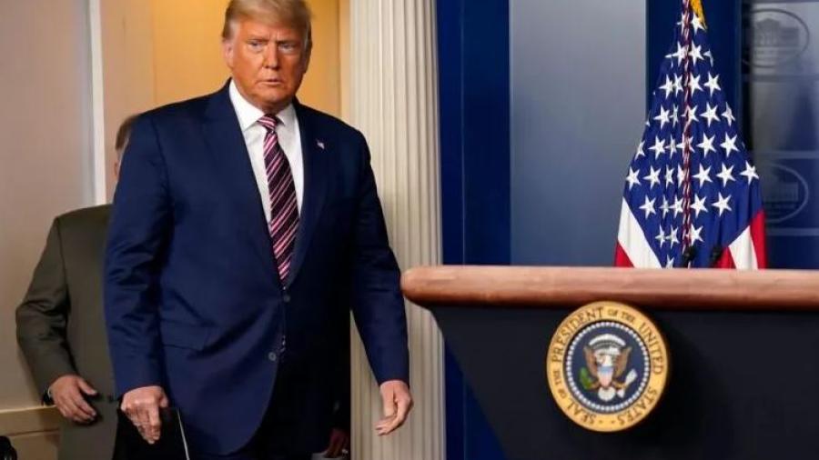 Joe Biden prepara acciones legales contra Trump por "no facilitar transición"