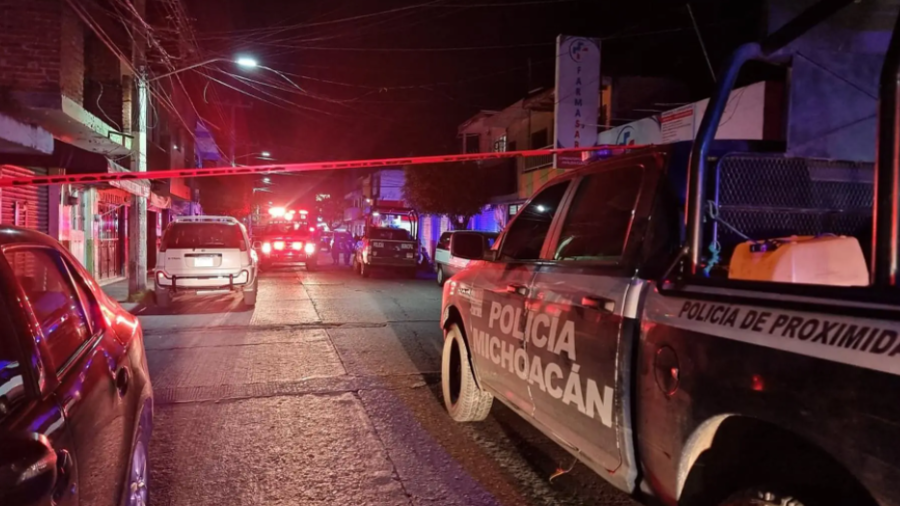 Lidera México ranking de las 50 ciudades más violentas del mundo  