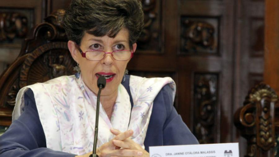 M&eacute;xico preparado para una mujer en la presidencia