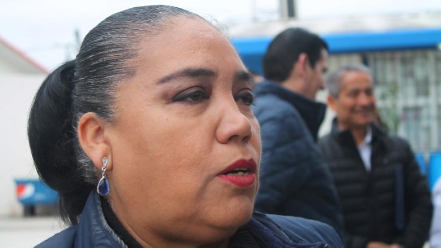 Garantizan cupo escolar en Reynosa