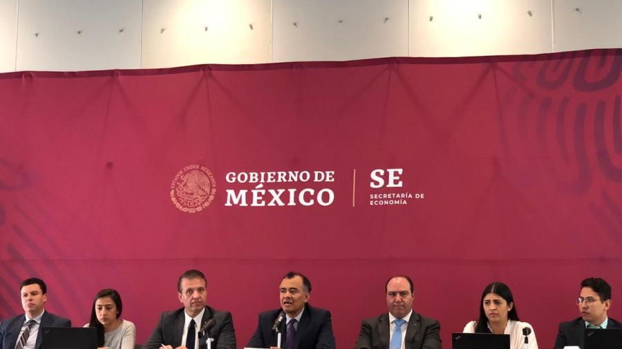 Busca Tamaulipas agilizar tr&aacute;mites para el comercio exterior