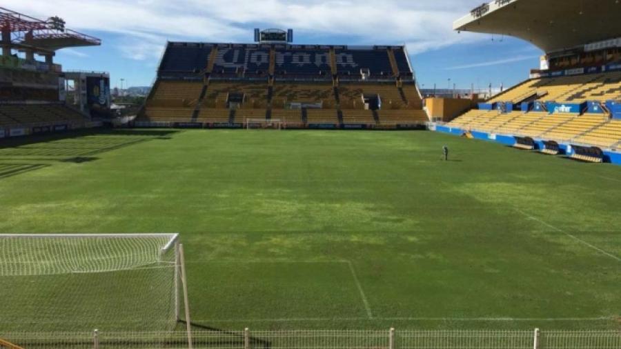 Dorados emite mensaje a Sinaloa