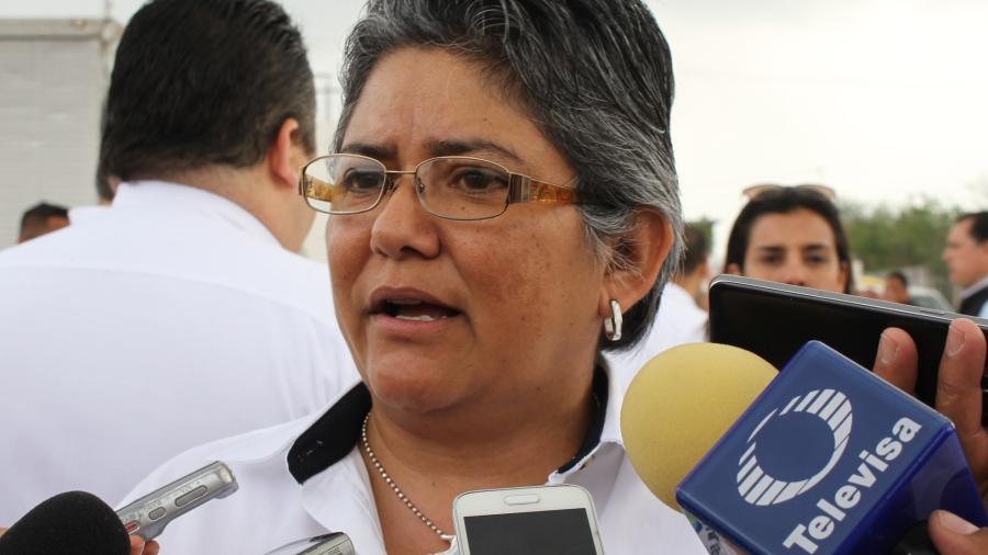 Garantizará Tamaulipas el acceso efectivo a servicios de salud de calidad
