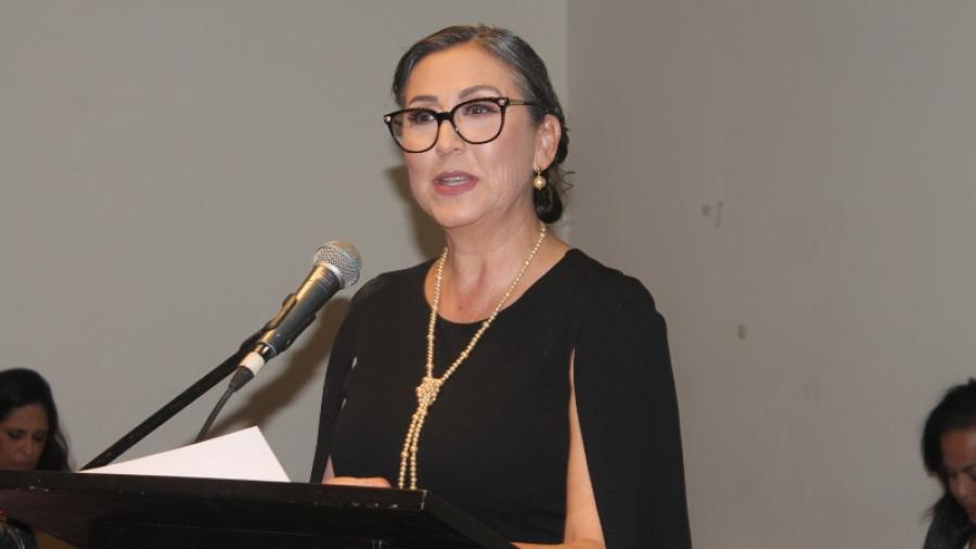 Rosy Cantú asume presidencia de “Amigas con Corazón”