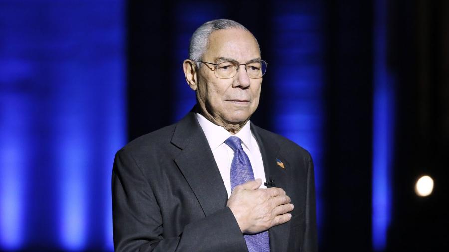Fallece por COVID-19, Colin Powell, primer secretario de Estado afroamericano de EU