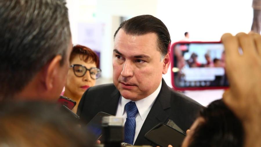 Plan estatal y municipal de desarrollo serán prioridad: Gerardo Peña