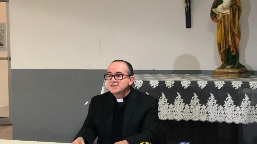 Celebrarán iglesias miércoles de ceniza