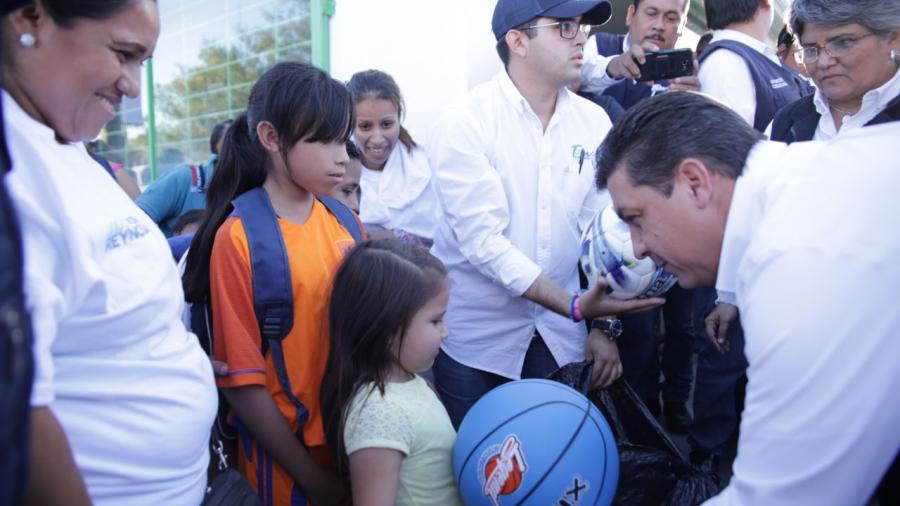 Refuerzan combate a la delincuencia