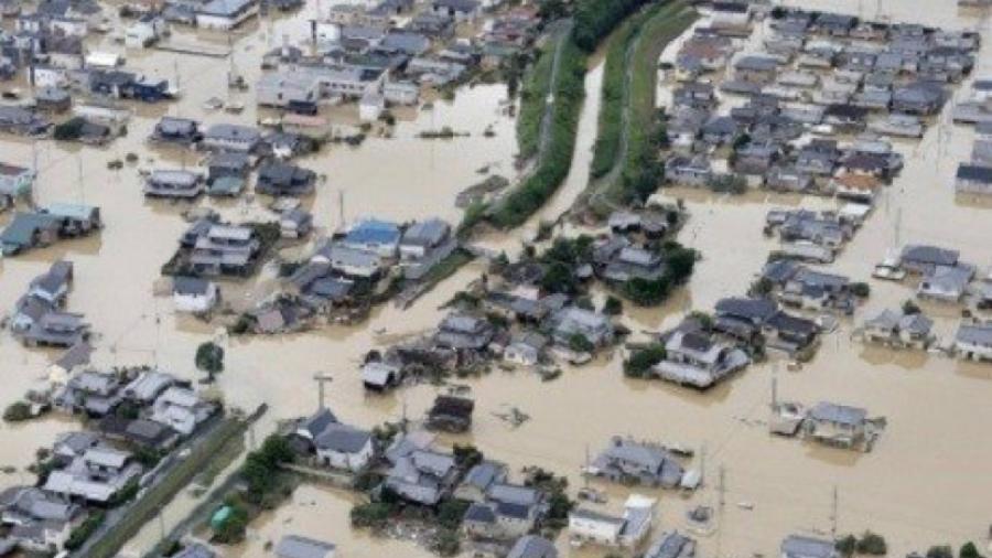 Se eleva a 146 el número de muertos en Japón tras intensas lluvias
