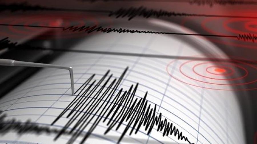 Sismo de 6.7 grados sacude a Guatemala y El Salvador